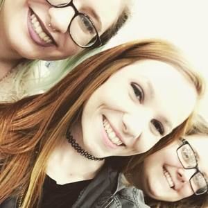 Meet your Posher, Ashlynn